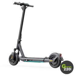 Monopattino Elettrico Inmotion S1F l Green220.it