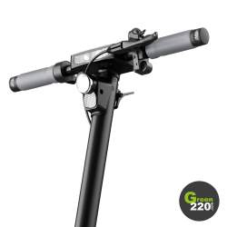 Monopattino Elettrico Inmotion S1F l Green220.it