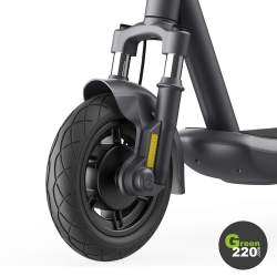 Monopattino Elettrico Inmotion S1F l Green220.it