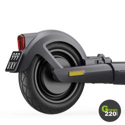 Monopattino Elettrico Inmotion S1F l Green220.it