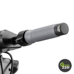 Monopattino Elettrico Inmotion S1F l Green220.it