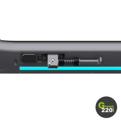 Monopattino Elettrico Inmotion S1F l Green220.it