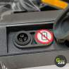 Monopattino Elettrico Inmotion S1F l Green220.it