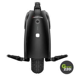 GREEN220.it » monociclo Inmotion V6