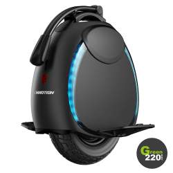 GREEN220.it » monociclo Inmotion V6