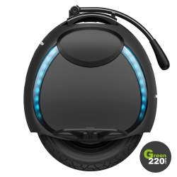 GREEN220.it » monociclo Inmotion V6