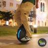 GREEN220.it » monociclo Inmotion V6