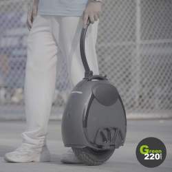 GREEN220.it » monociclo Inmotion V6