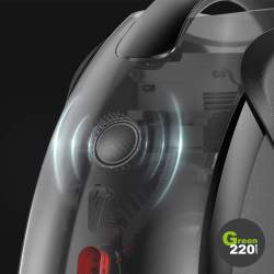 GREEN220.it » monociclo Inmotion V6