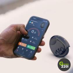 GREEN220.it » monociclo Inmotion V6