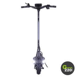 Scooter elettrico Vsett Apex 9 - 48 V / 19,2 Ah