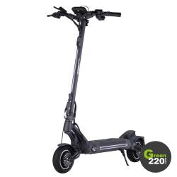 Scooter elettrico Vsett Apex 9 - 48 V / 19,2 Ah