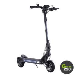 Scooter elettrico Vsett Apex 9 - 48 V / 19,2 Ah
