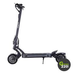 Scooter elettrico Vsett Apex 9 - 48 V / 19,2 Ah