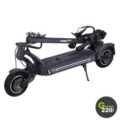 Scooter elettrico Vsett Apex 9 - 48 V / 19,2 Ah