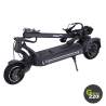 Scooter elettrico Vsett Apex 9 - 48 V / 19,2 Ah