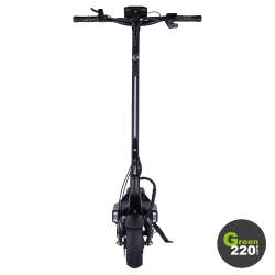 Scooter elettrico Vsett Apex 10 - 60 V / 25,6 Ah
