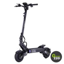 Scooter elettrico Vsett Apex 10 - 60 V / 25,6 Ah