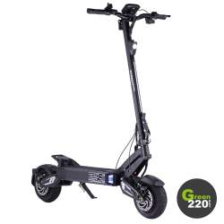 Scooter elettrico Vsett Apex 10 - 60 V / 25,6 Ah