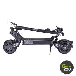 Scooter elettrico Vsett Apex 10 - 60 V / 25,6 Ah