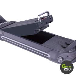Scooter elettrico Vsett Apex 9 - 48 V / 19,2 Ah
