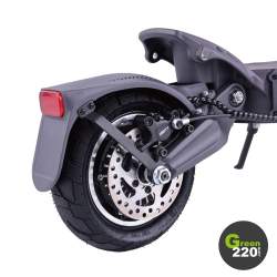 Scooter elettrico Vsett Apex 9 - 48 V / 19,2 Ah