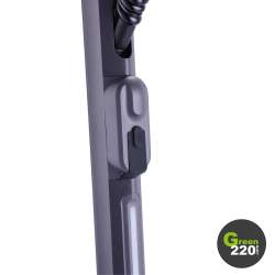 Scooter elettrico Vsett Apex 9 - 48 V / 19,2 Ah
