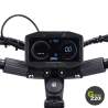 Scooter elettrico Vsett Apex 9 - 48 V / 19,2 Ah