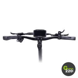Scooter elettrico Vsett Apex 10 - 60 V / 25,6 Ah