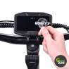 Scooter elettrico Vsett Apex 10 - 60 V / 25,6 Ah