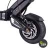 Scooter elettrico Vsett Apex 10 - 60 V / 25,6 Ah