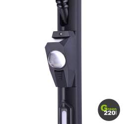 Scooter elettrico Vsett Apex 10 - 60 V / 25,6 Ah