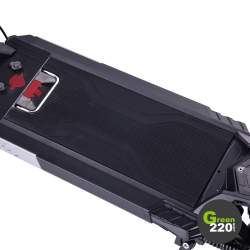 Scooter elettrico Vsett Apex 10 - 60 V / 25,6 Ah