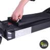 Scooter elettrico Vsett Apex 10 - 60 V / 25,6 Ah