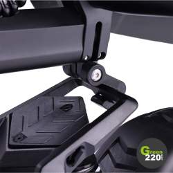 Scooter elettrico Vsett Apex 10 - 60 V / 25,6 Ah