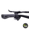 Scooter elettrico Vsett Apex 10 - 60 V / 25,6 Ah