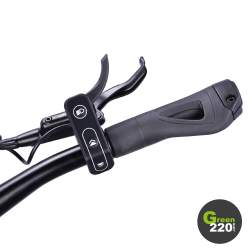 Scooter elettrico Vsett Apex 10 - 60 V / 25,6 Ah