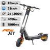 Monopattino Elettrico Inmotion RS Jet l Green220.it
