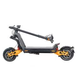 Monopattino Elettrico Inmotion RS Jet l Green220.it