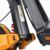 Monopattino Elettrico Inmotion RS Jet l Green220.it