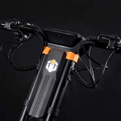 Monopattino Elettrico Inmotion RS Jet l Green220.it