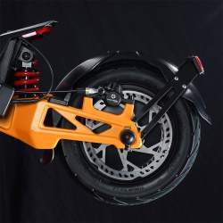 Monopattino Elettrico Inmotion RS Jet l Green220.it
