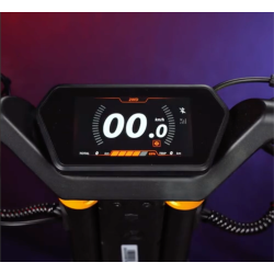 Monopattino Elettrico Inmotion RS Jet l Green220.it