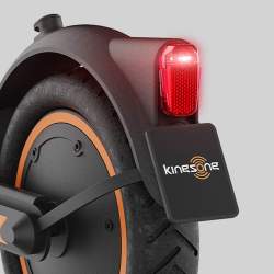 Scooter elettrico Kingsong KS E1 (37 V / 7,8 Ah)