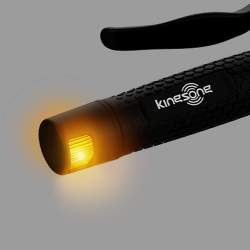 Scooter elettrico Kingsong KS E1 (37 V / 7,8 Ah)