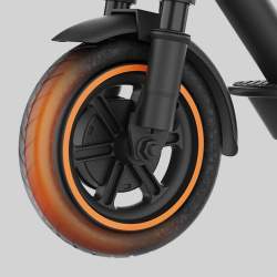 Scooter elettrico Kingsong KS E1 (37 V / 7,8 Ah)