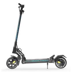 Patinete Elettrico Dualtron Mini Special Long Body DGT 2025