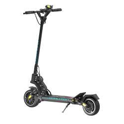 Patinete Elettrico Dualtron Mini Special Long Body DGT 2025