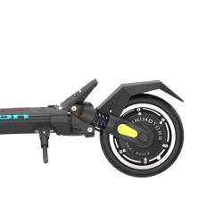 Patinete Elettrico Dualtron Mini Special Long Body DGT 2025