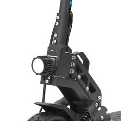 Patinete Elettrico Dualtron Mini Special Long Body DGT 2025